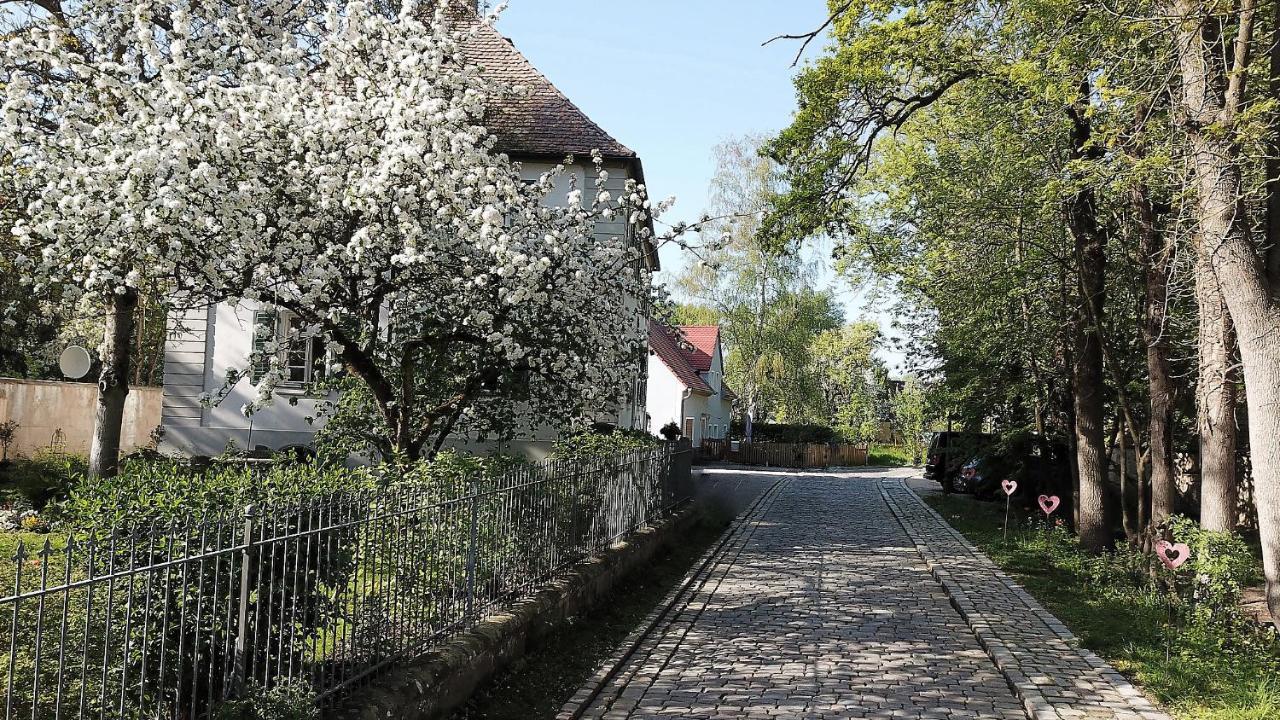 Hotel Reiterhof-Altmuehlsee Gunzenhausen Zewnętrze zdjęcie